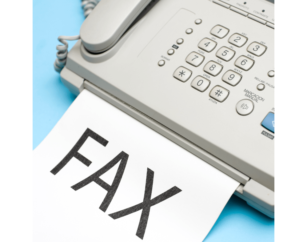 The PC to FAX Print Driver A Quick, Easy, and Efficient Way to Send